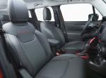 Jeep Renegade Trailhawk 2014 года (WW)